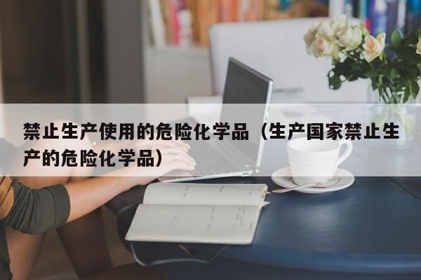 禁止生产使用的危险化学品（生产国家禁止生产的危险化学品）